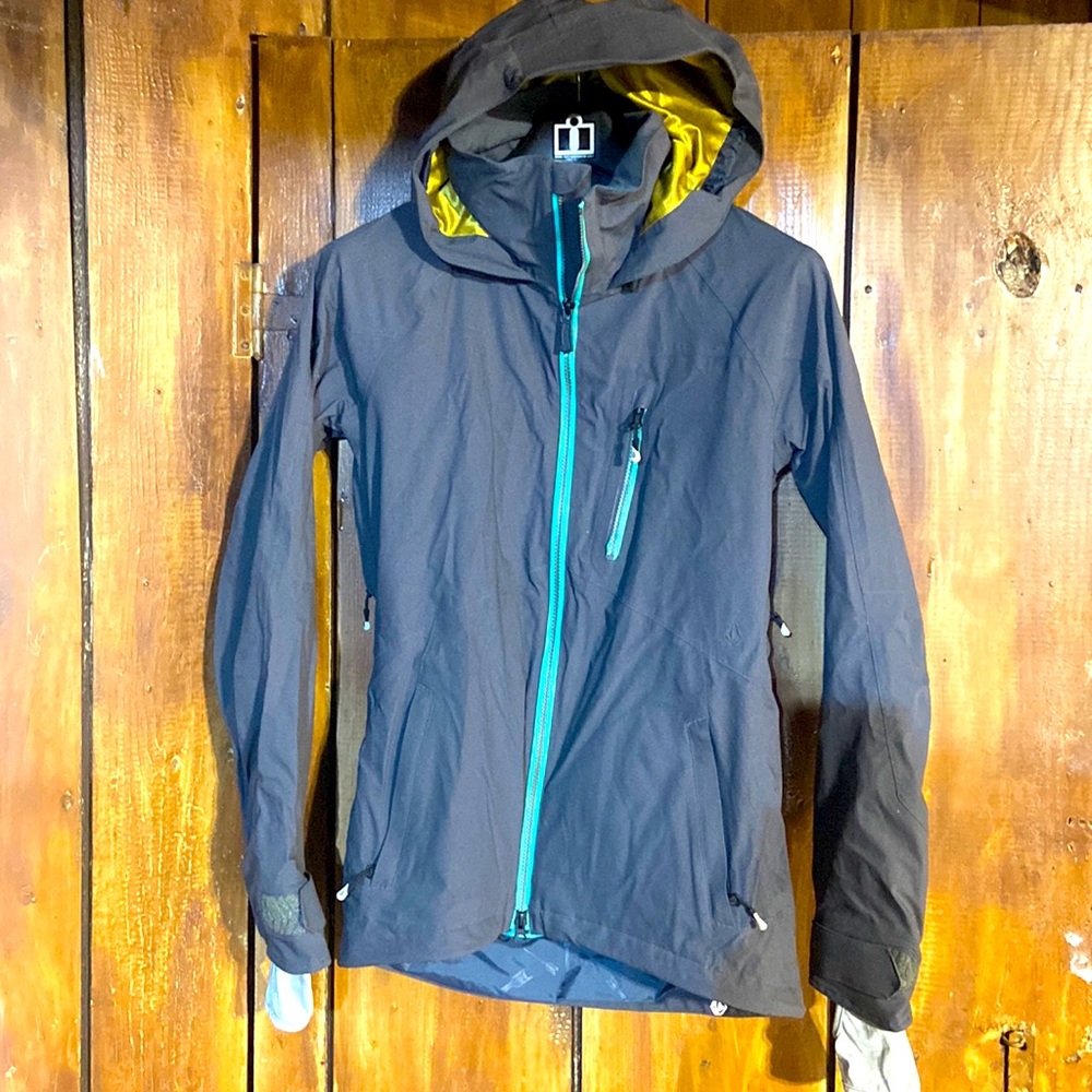 Volcom Fallow Stretch Jacket - Picture 2 of 11